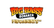 Big Bass Bonanza Megaways Logo